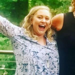 Meet your Posher, Mary margaret